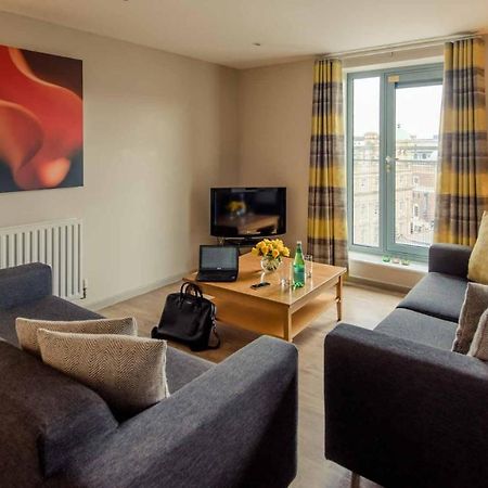 Premier Suites Newcastle Екстериор снимка