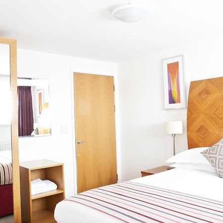 Premier Suites Newcastle Екстериор снимка