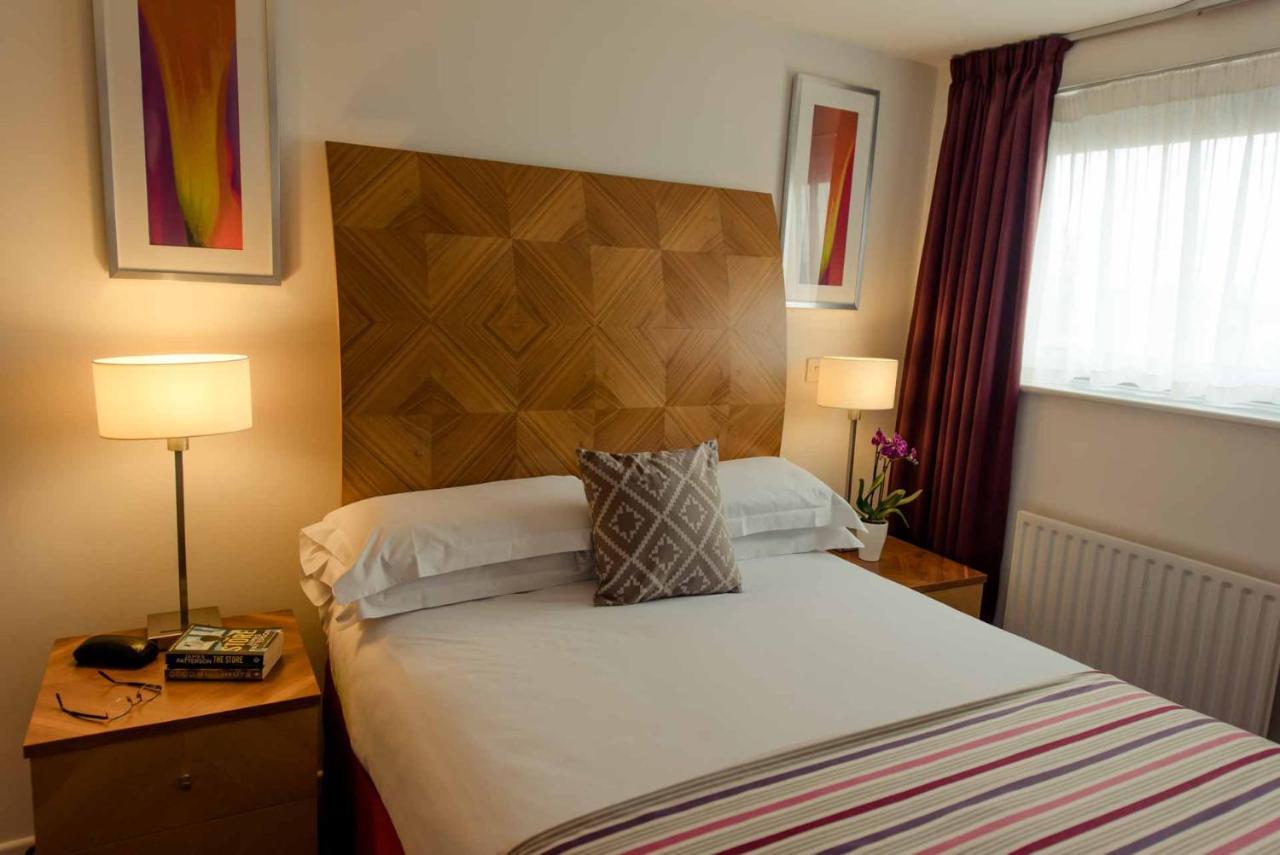 Premier Suites Newcastle Екстериор снимка
