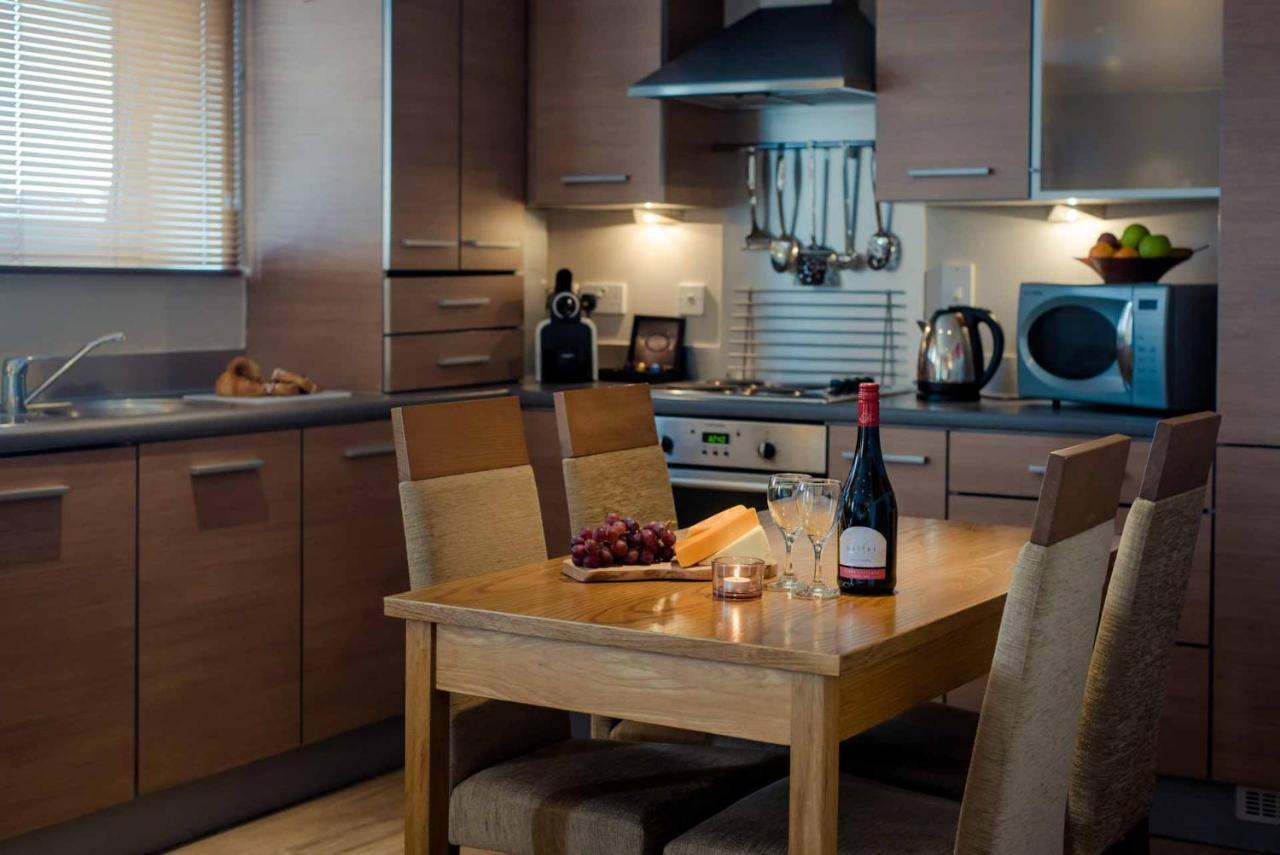 Premier Suites Newcastle Екстериор снимка