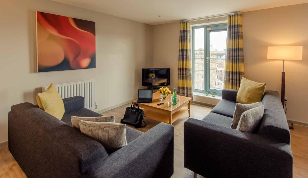 Premier Suites Newcastle Екстериор снимка