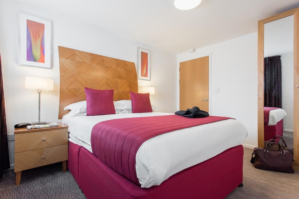 Premier Suites Newcastle Екстериор снимка