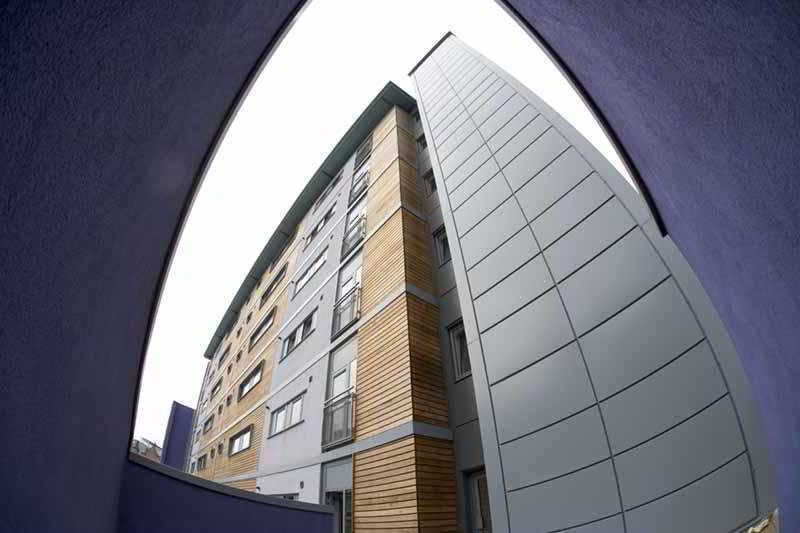 Premier Suites Newcastle Екстериор снимка
