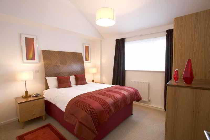 Premier Suites Newcastle Стая снимка