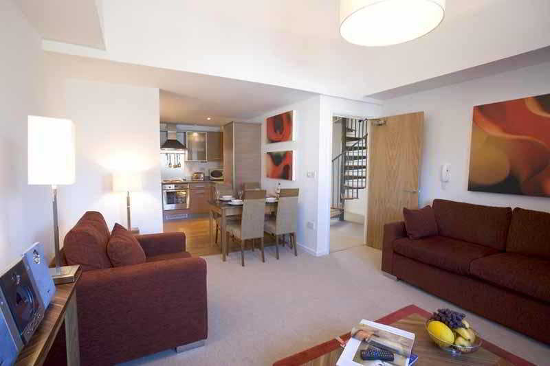 Premier Suites Newcastle Екстериор снимка