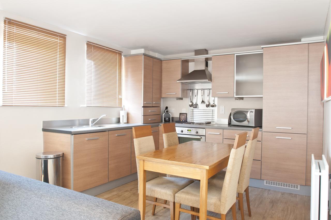Premier Suites Newcastle Екстериор снимка