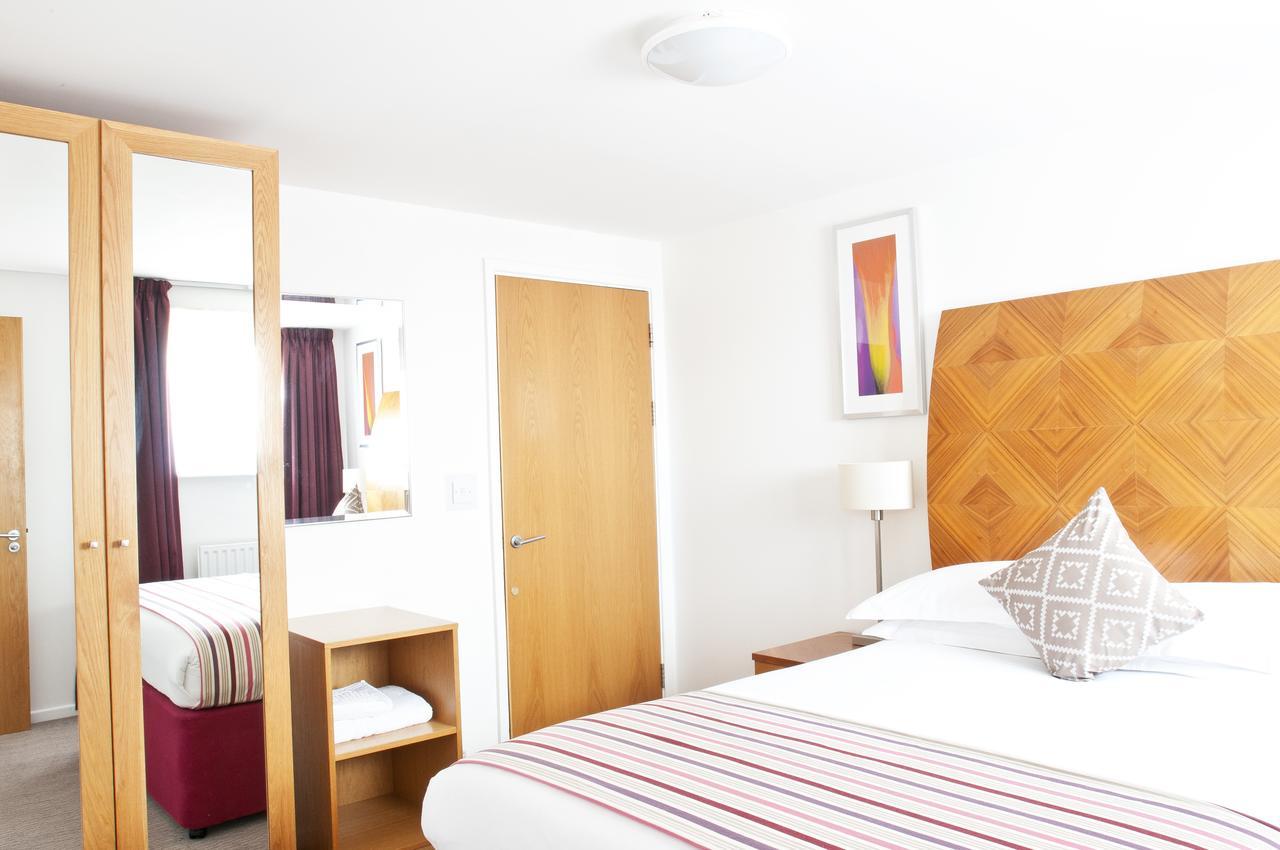Premier Suites Newcastle Екстериор снимка