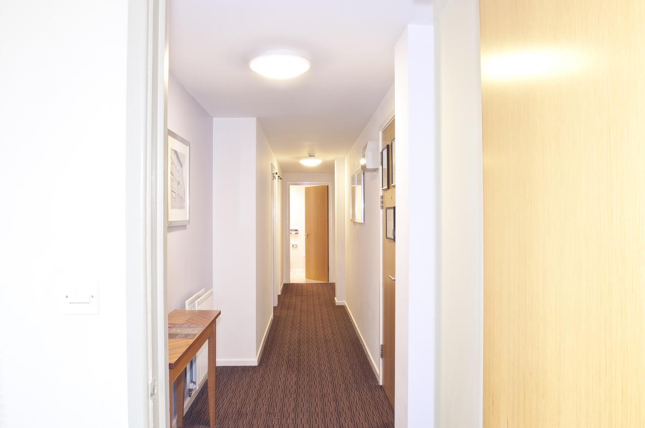 Premier Suites Newcastle Екстериор снимка