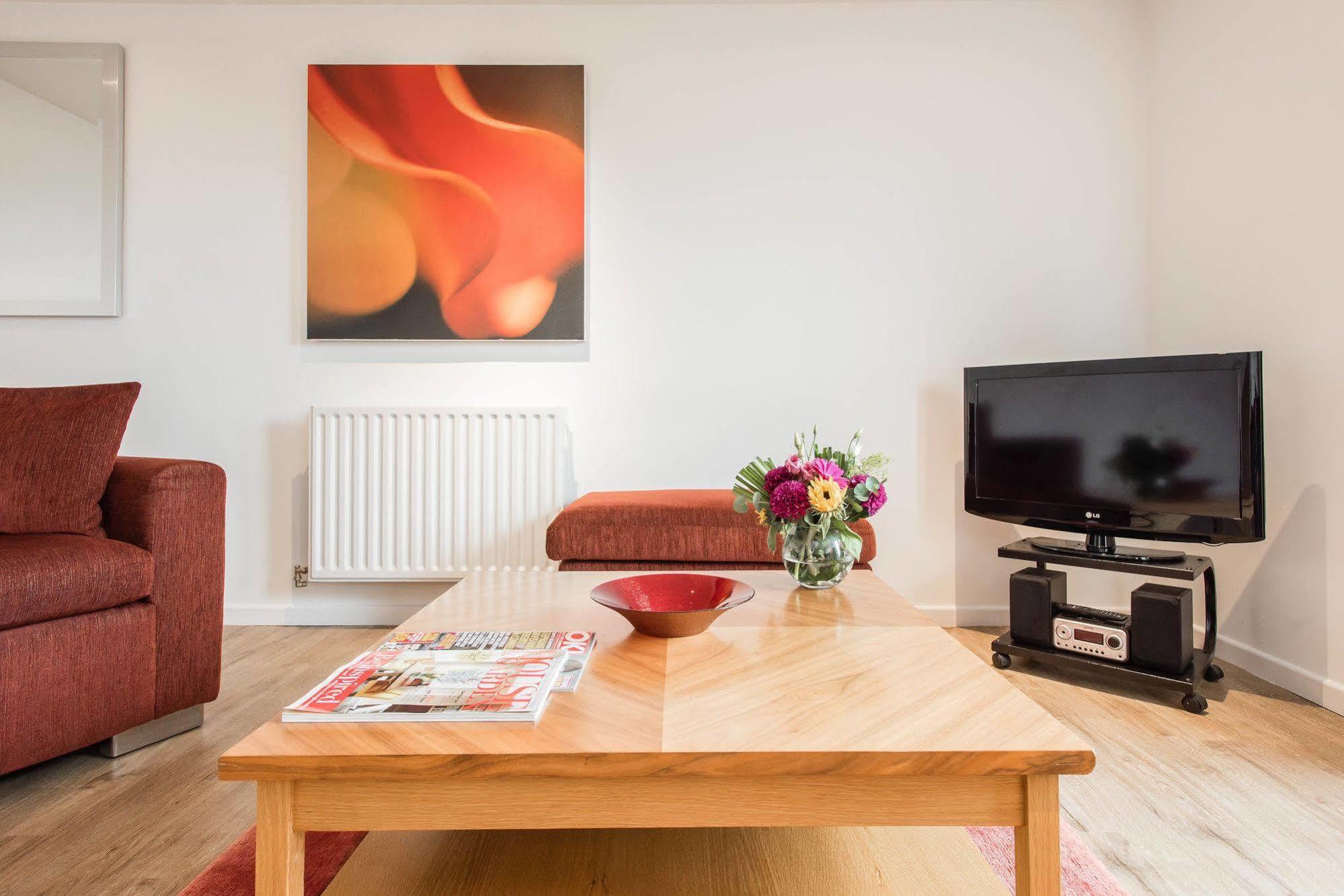 Premier Suites Newcastle Екстериор снимка