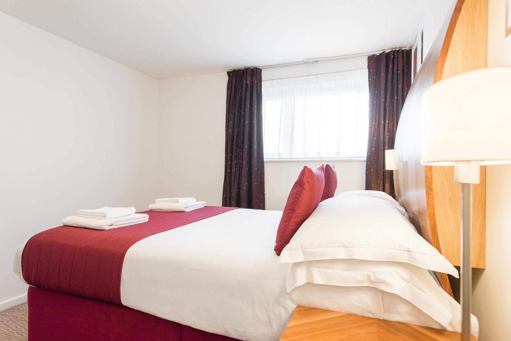 Premier Suites Newcastle Екстериор снимка