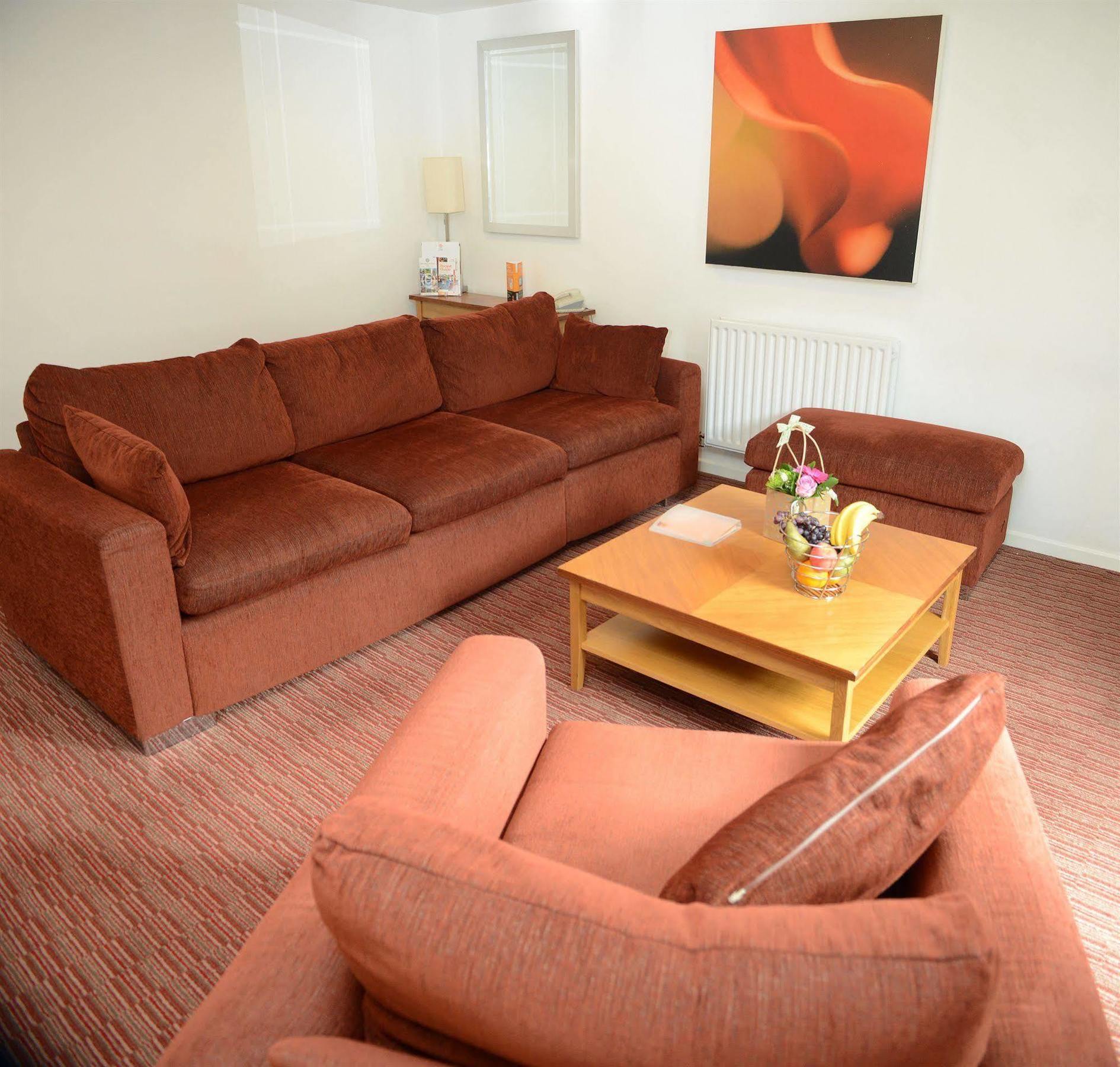 Premier Suites Newcastle Екстериор снимка