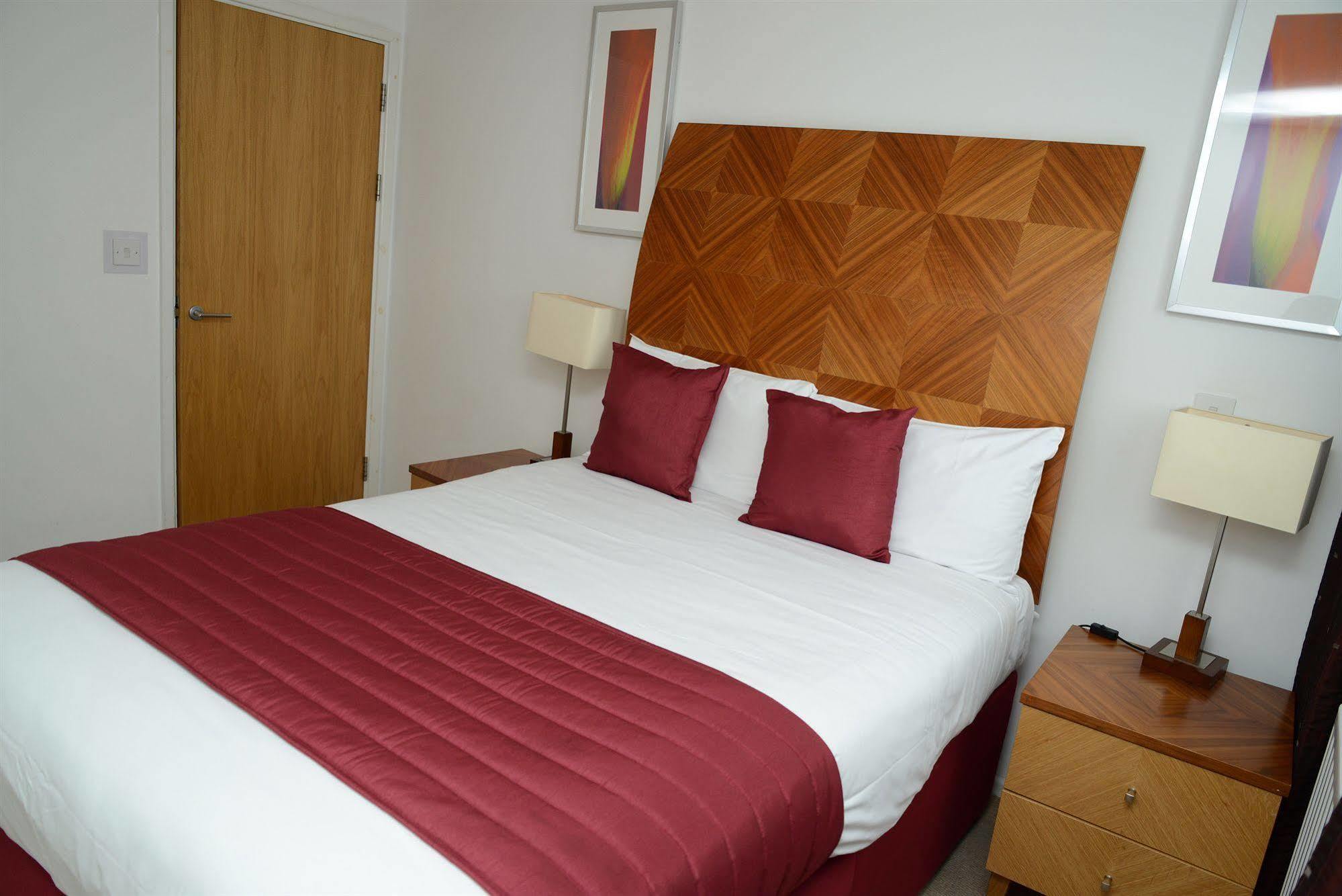 Premier Suites Newcastle Екстериор снимка