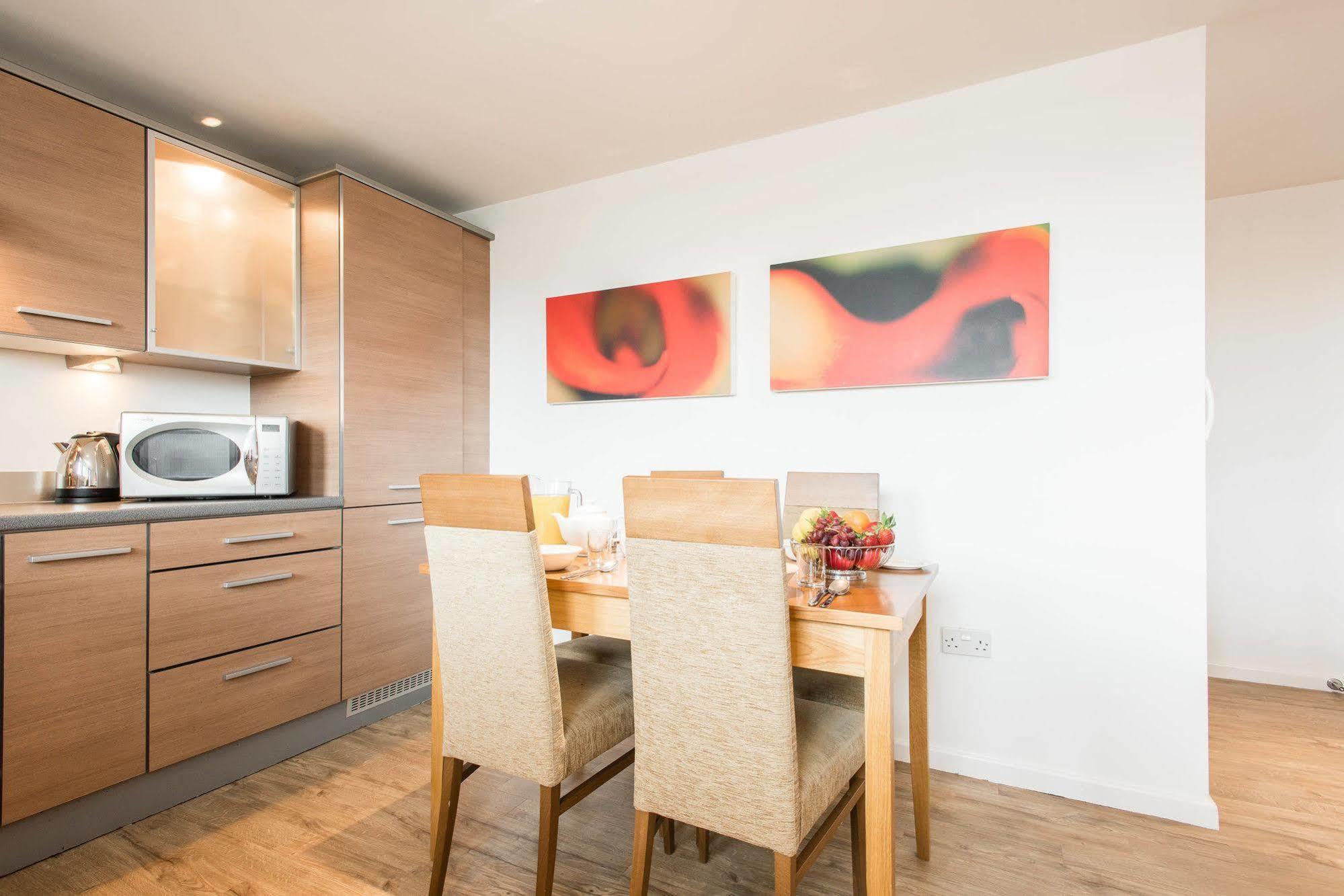 Premier Suites Newcastle Екстериор снимка