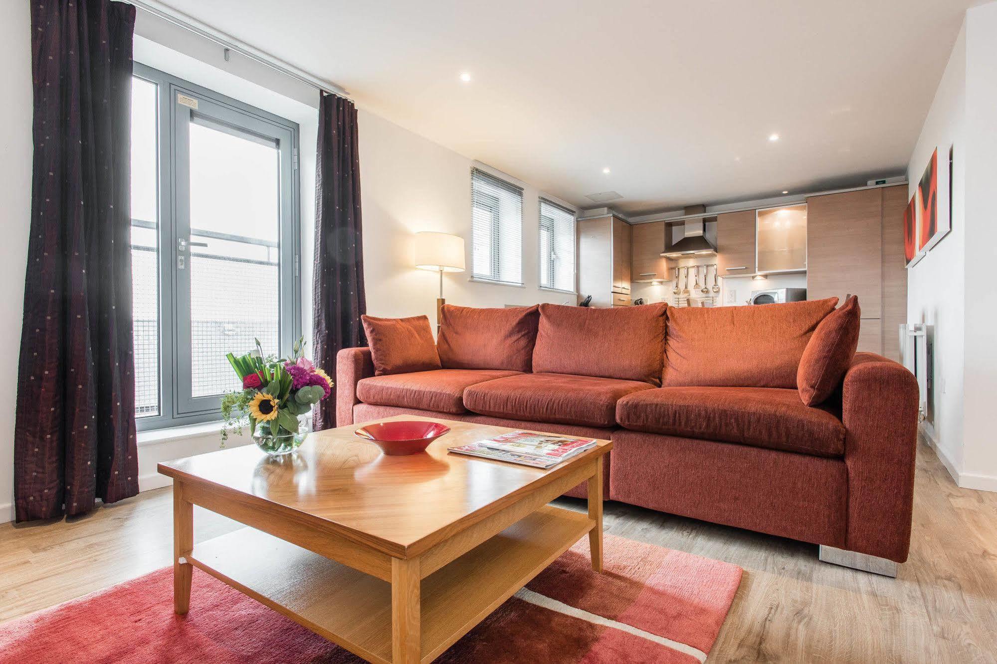 Premier Suites Newcastle Екстериор снимка