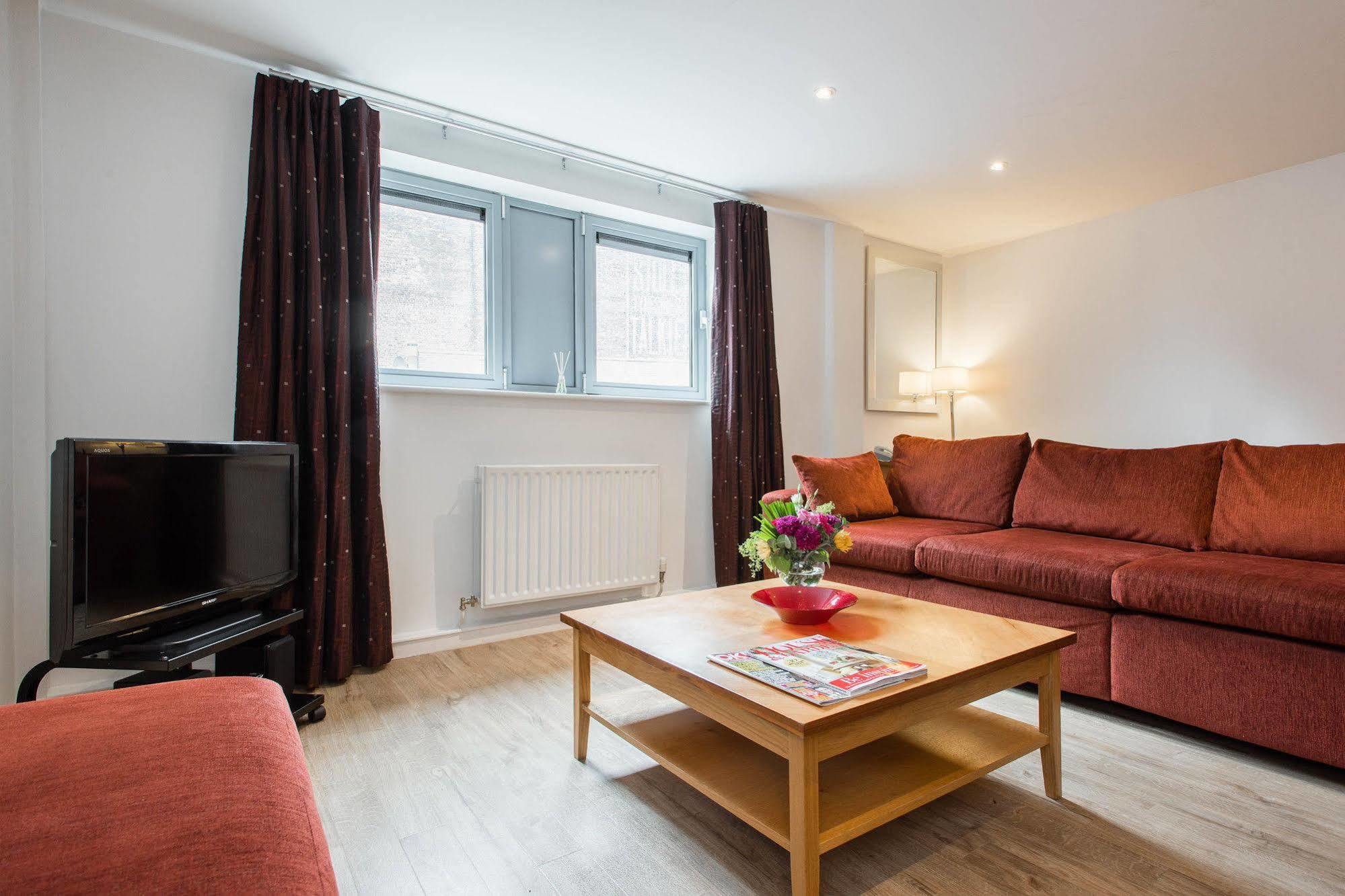 Premier Suites Newcastle Екстериор снимка