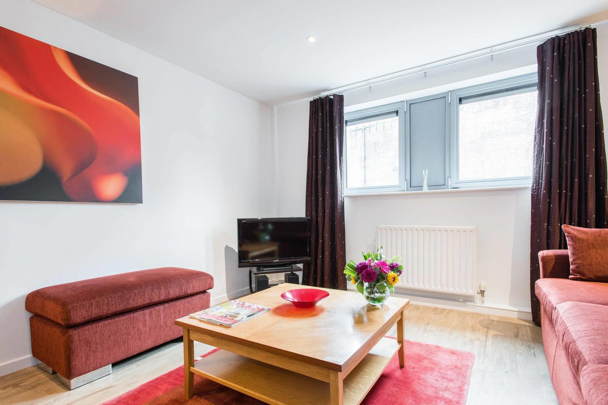 Premier Suites Newcastle Екстериор снимка