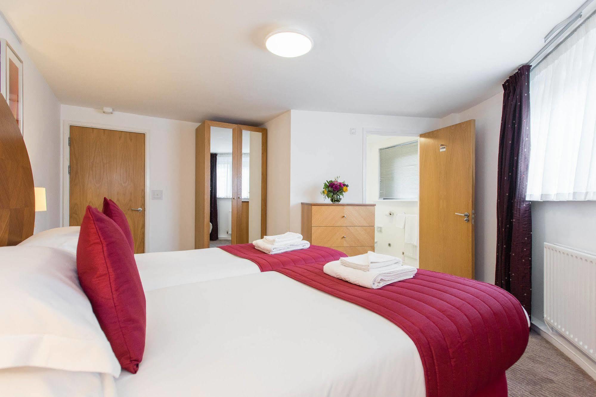 Premier Suites Newcastle Екстериор снимка