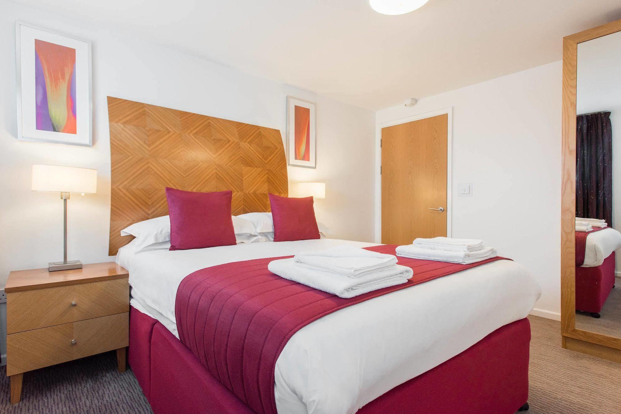 Premier Suites Newcastle Екстериор снимка