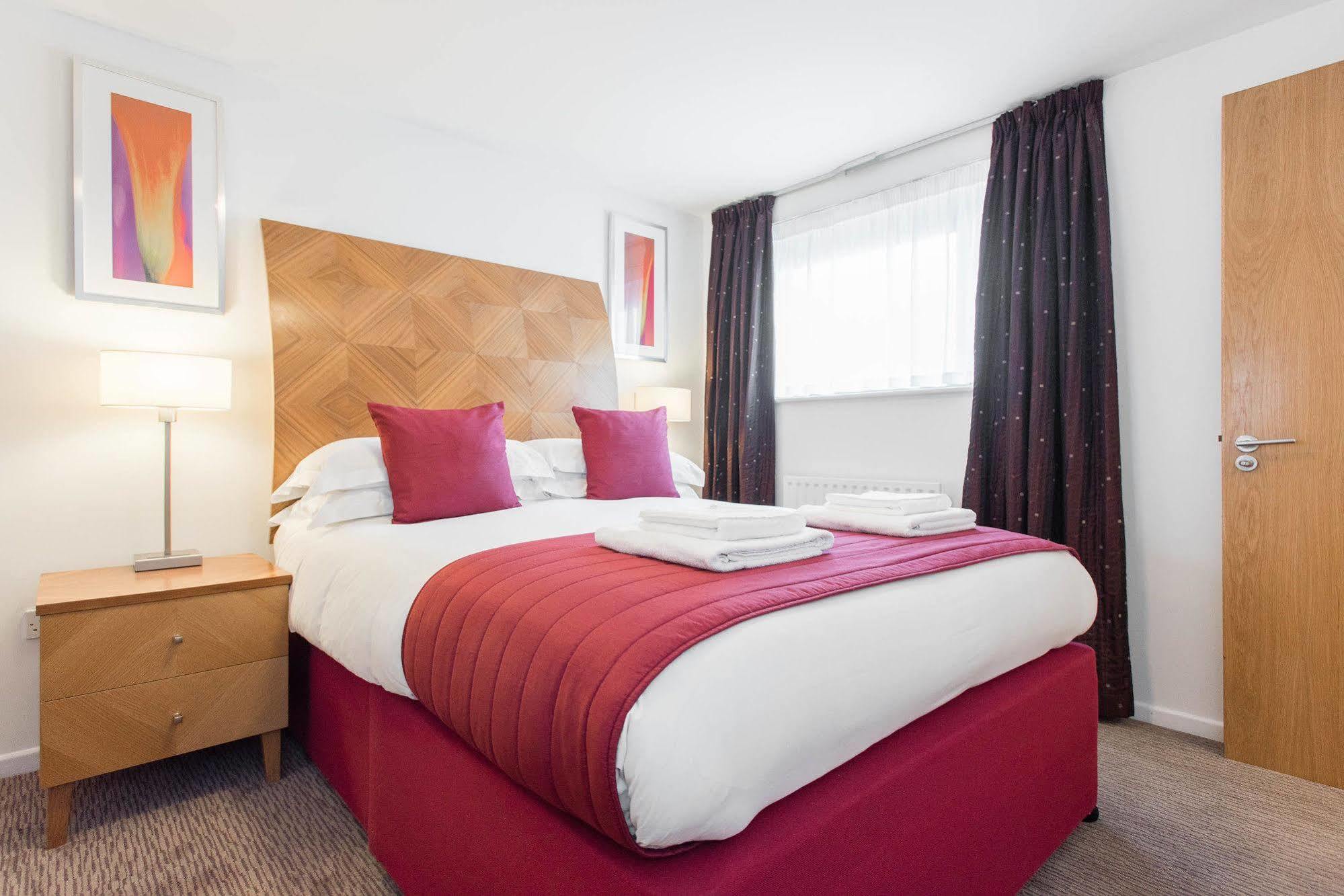 Premier Suites Newcastle Екстериор снимка