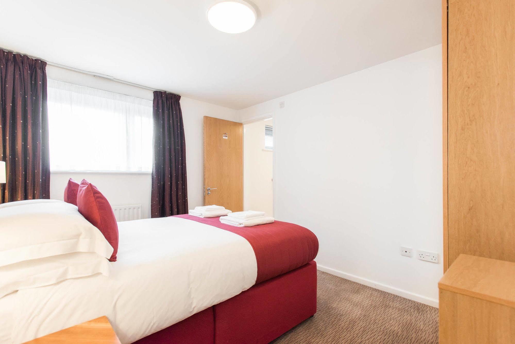 Premier Suites Newcastle Екстериор снимка