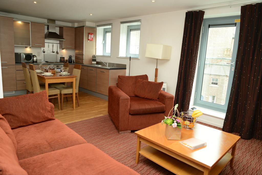 Premier Suites Newcastle Екстериор снимка