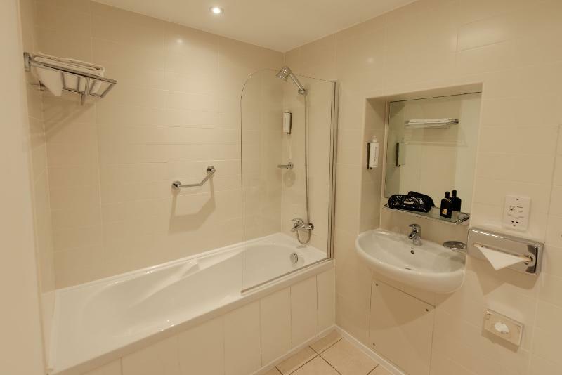 Premier Suites Newcastle Екстериор снимка