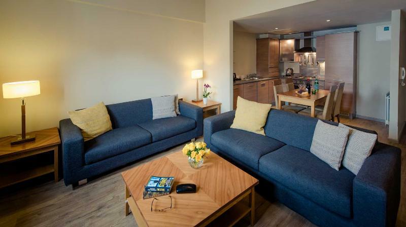 Premier Suites Newcastle Екстериор снимка