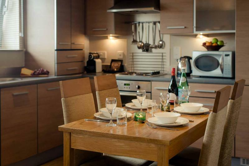 Premier Suites Newcastle Екстериор снимка