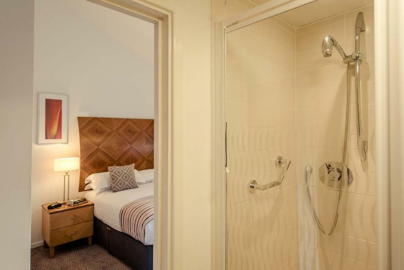Premier Suites Newcastle Екстериор снимка
