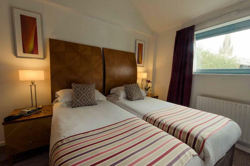 Premier Suites Newcastle Екстериор снимка