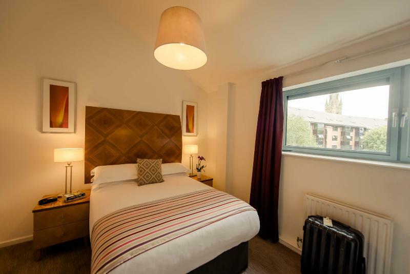 Premier Suites Newcastle Екстериор снимка