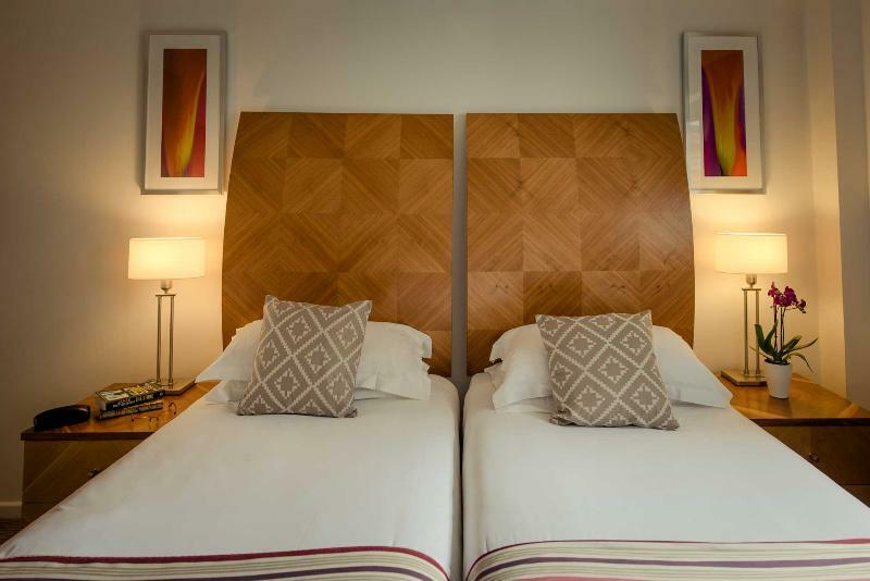 Premier Suites Newcastle Екстериор снимка