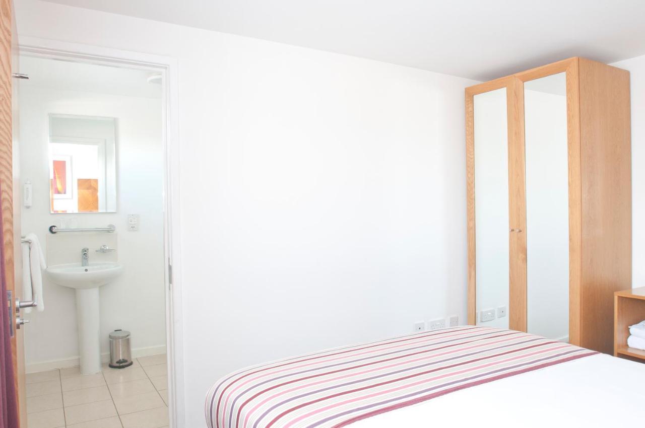Premier Suites Newcastle Екстериор снимка